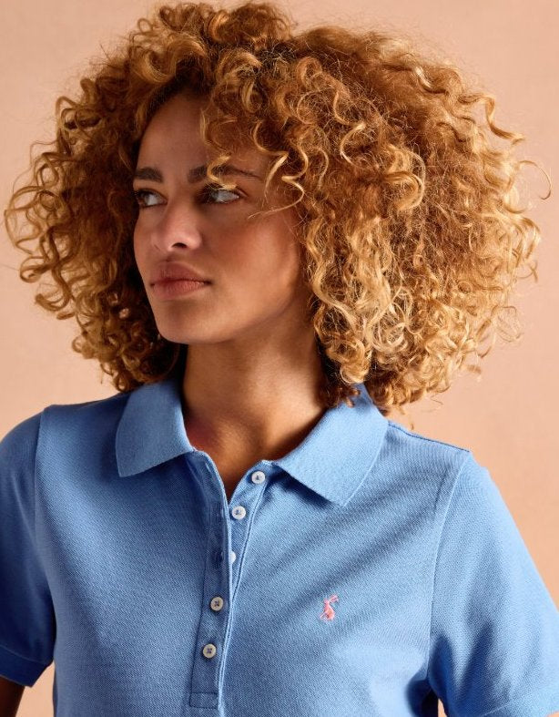 Joules Women's Woody Polo Shirt