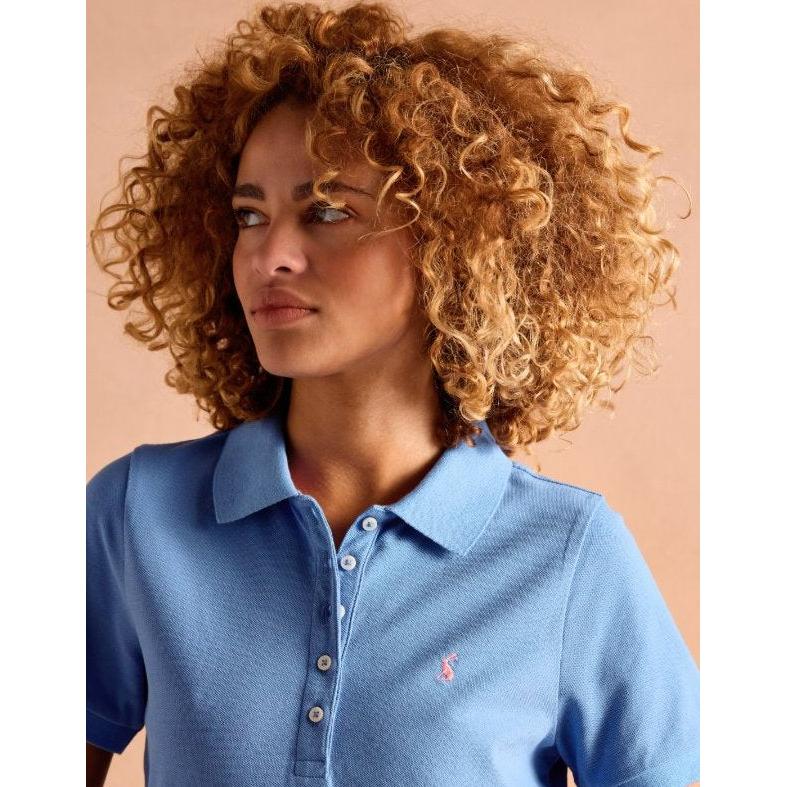 Joules Women's Woody Polo Shirt