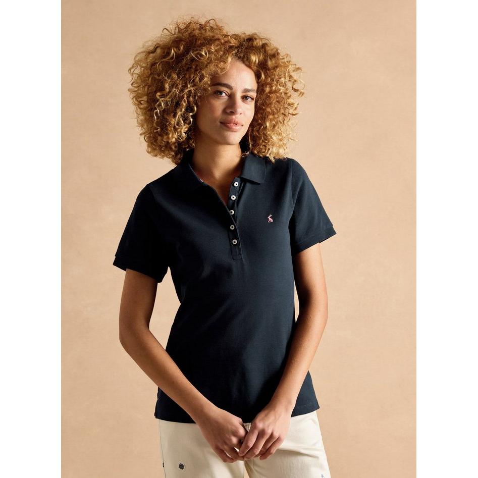 Joules Women's Woody Polo Shirt