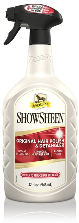 Absorbine Show Sheen