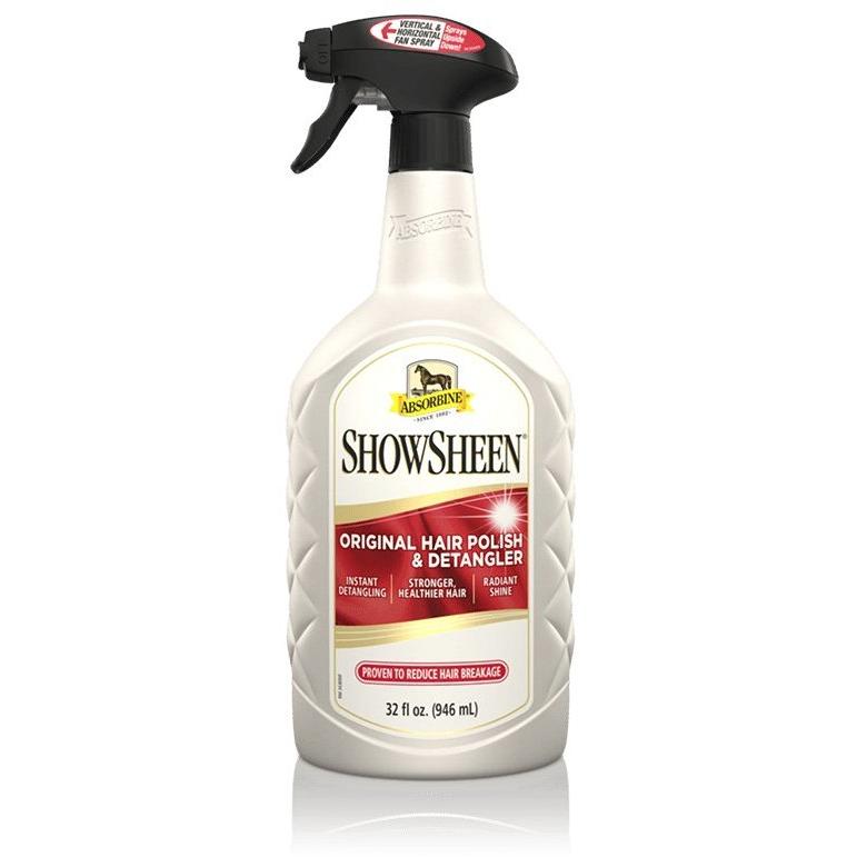 Absorbine Show Sheen