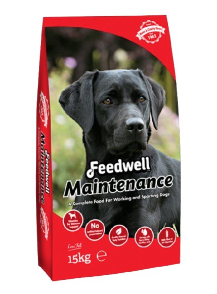 Feedwell Maintenance