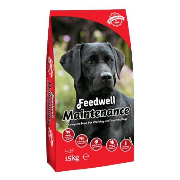 Feedwell Maintenance