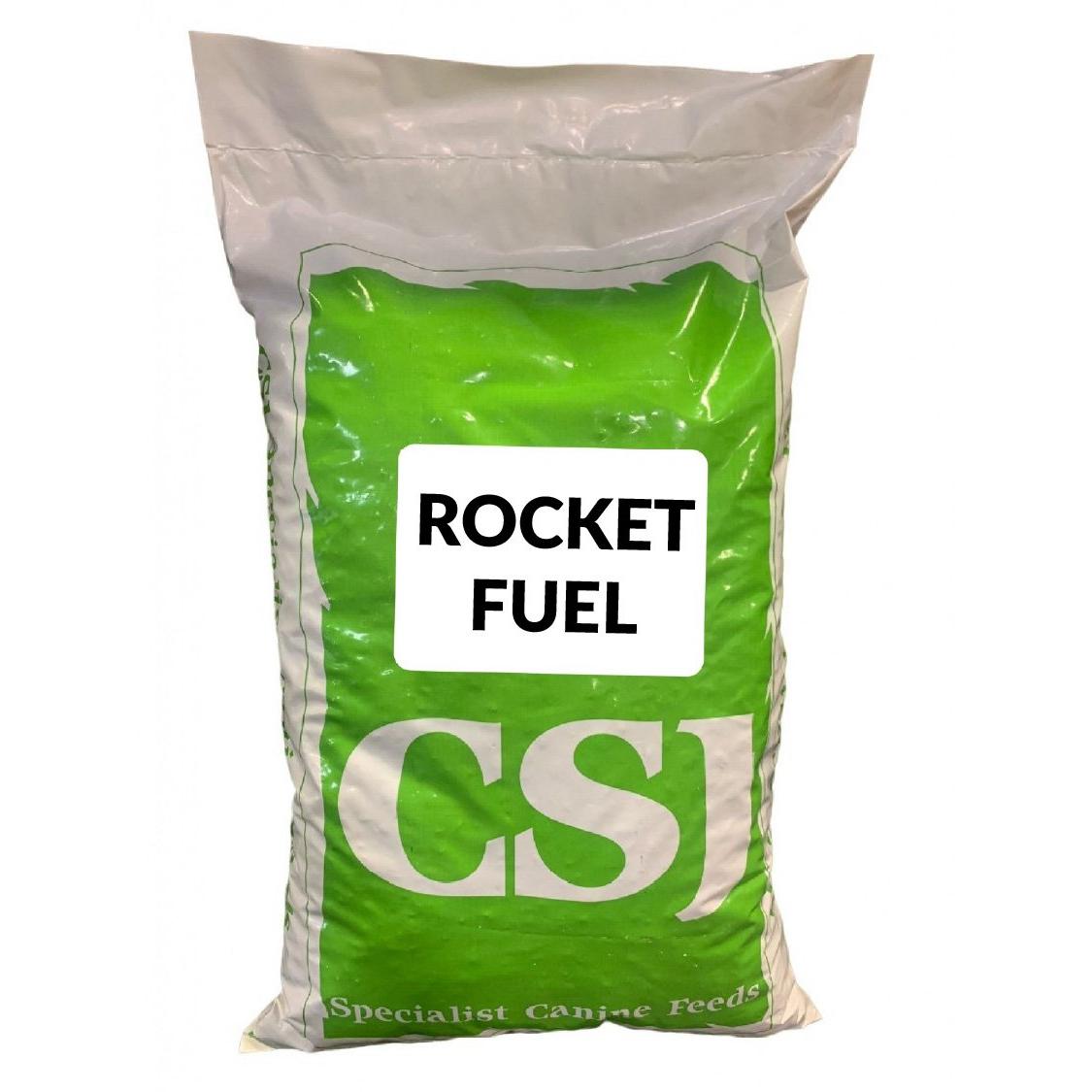 CSJ K9 Rocket Fuel - 15kg
