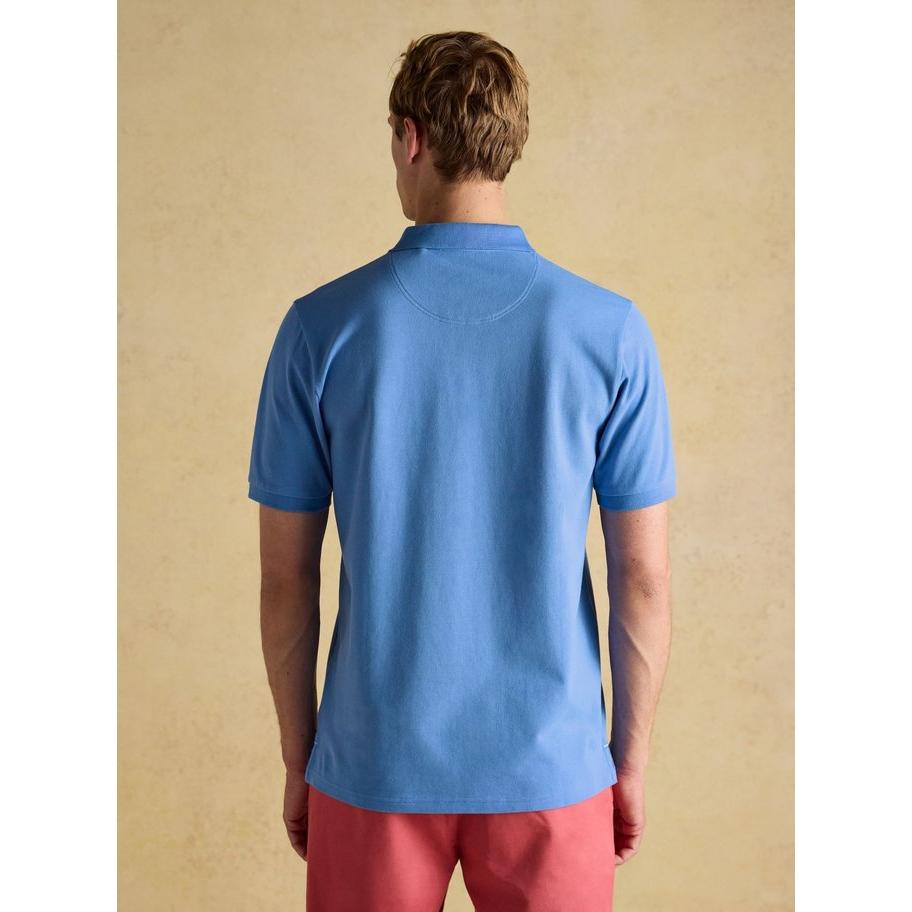 Joules Men's Woody Polo Shirt