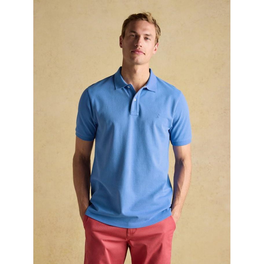 Joules Men's Woody Polo Shirt