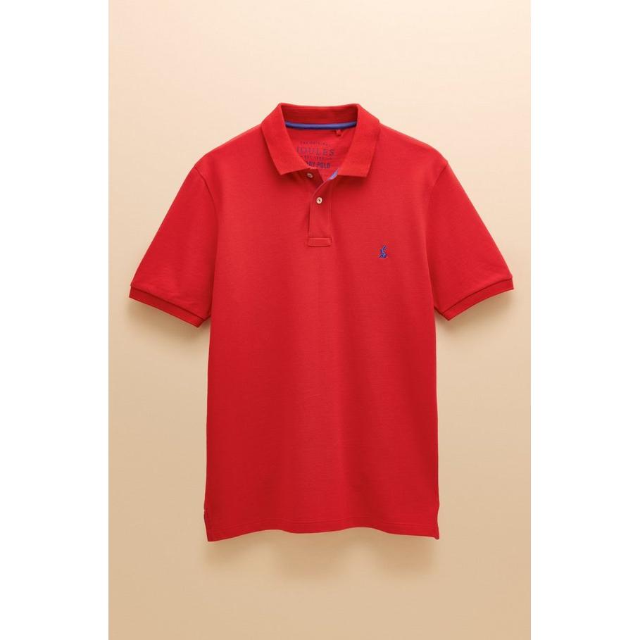 Joules Men's Woody Polo Shirt