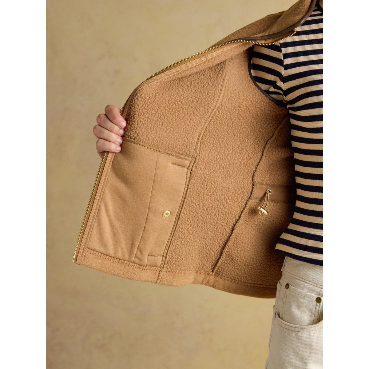 Joules Women's Heritage Gilet