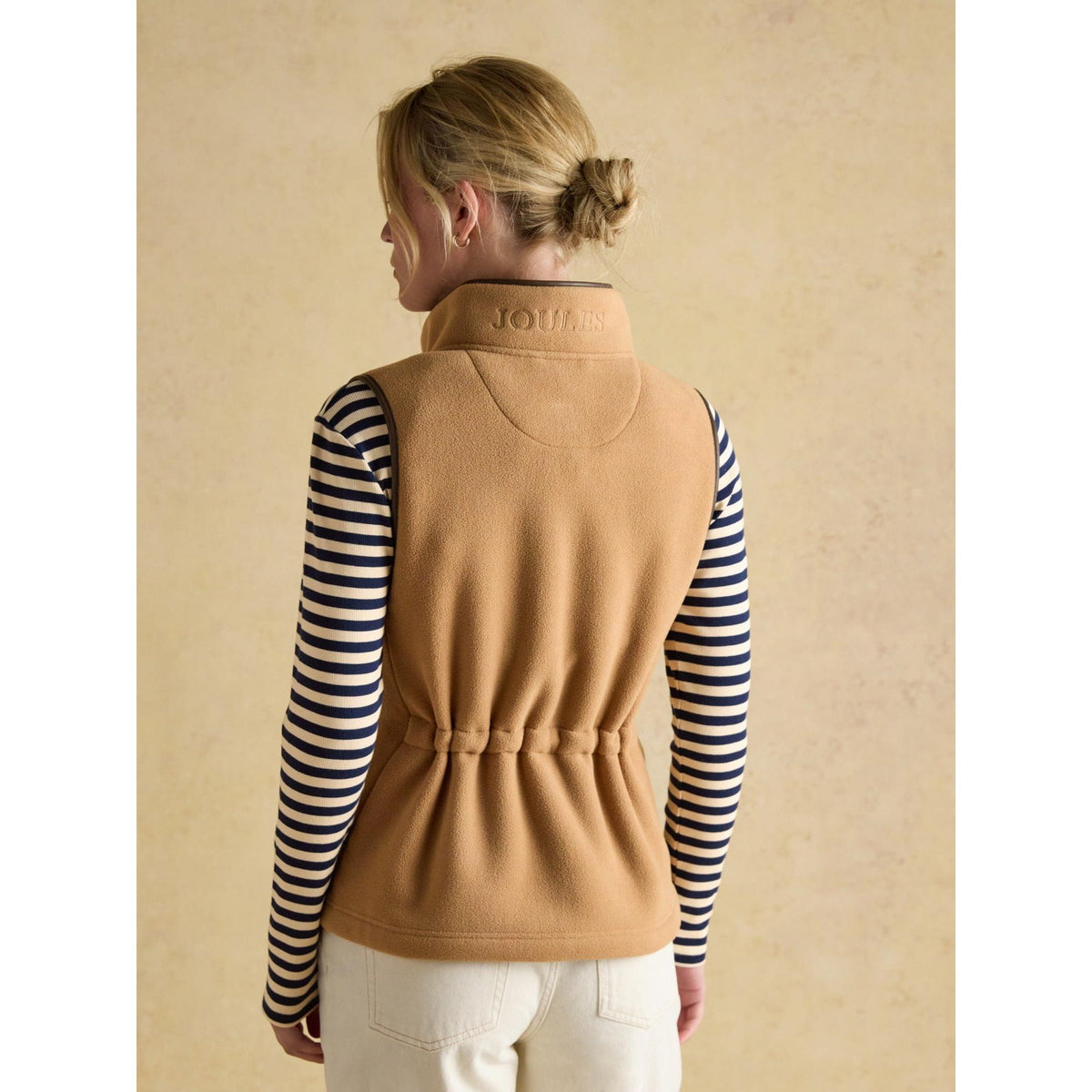Joules Women's Heritage Gilet