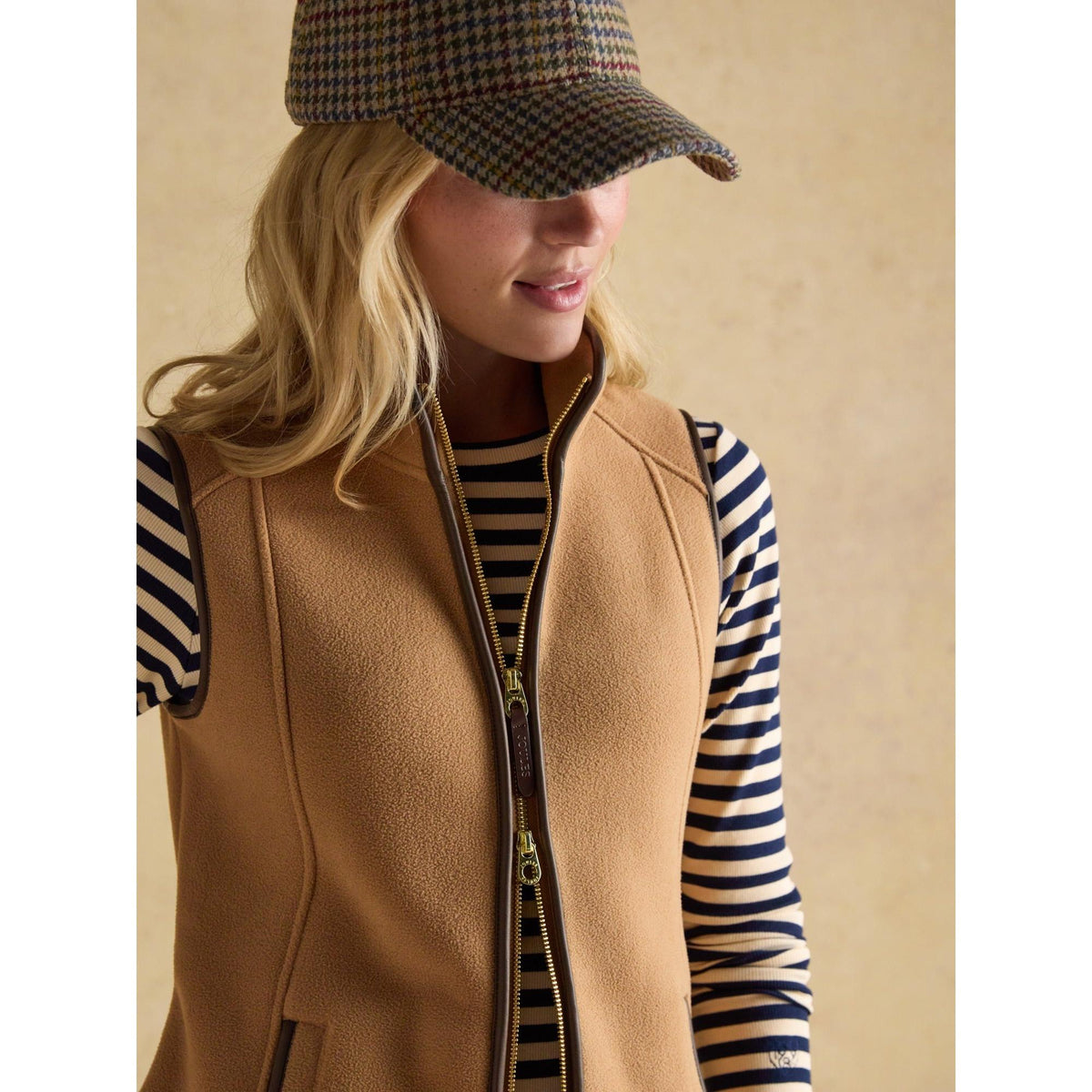 Joules Women's Heritage Gilet