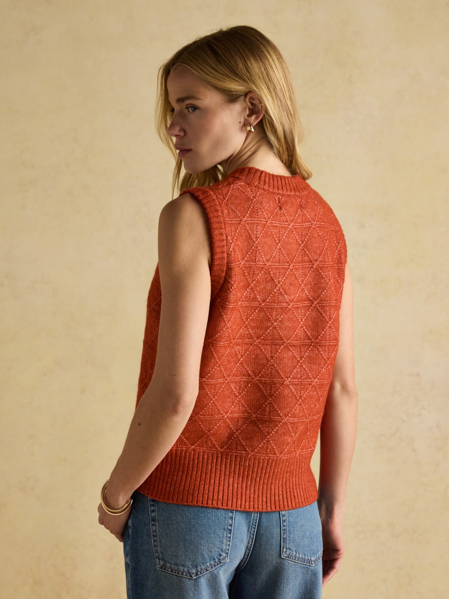 Joules Women's Reid Knitwear