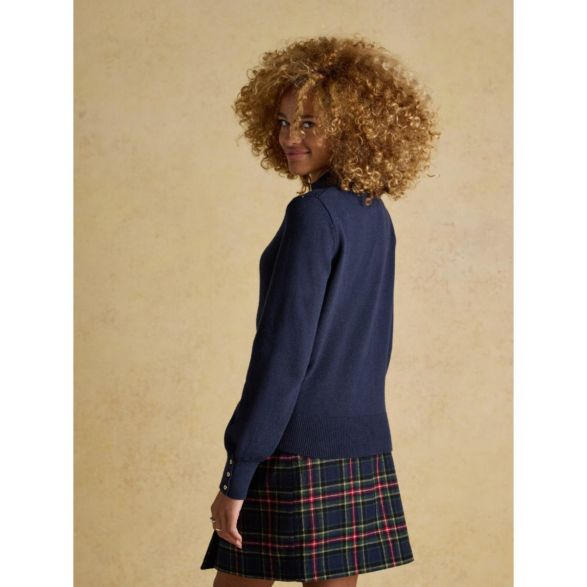 Joules Women's Enid Knitwear
