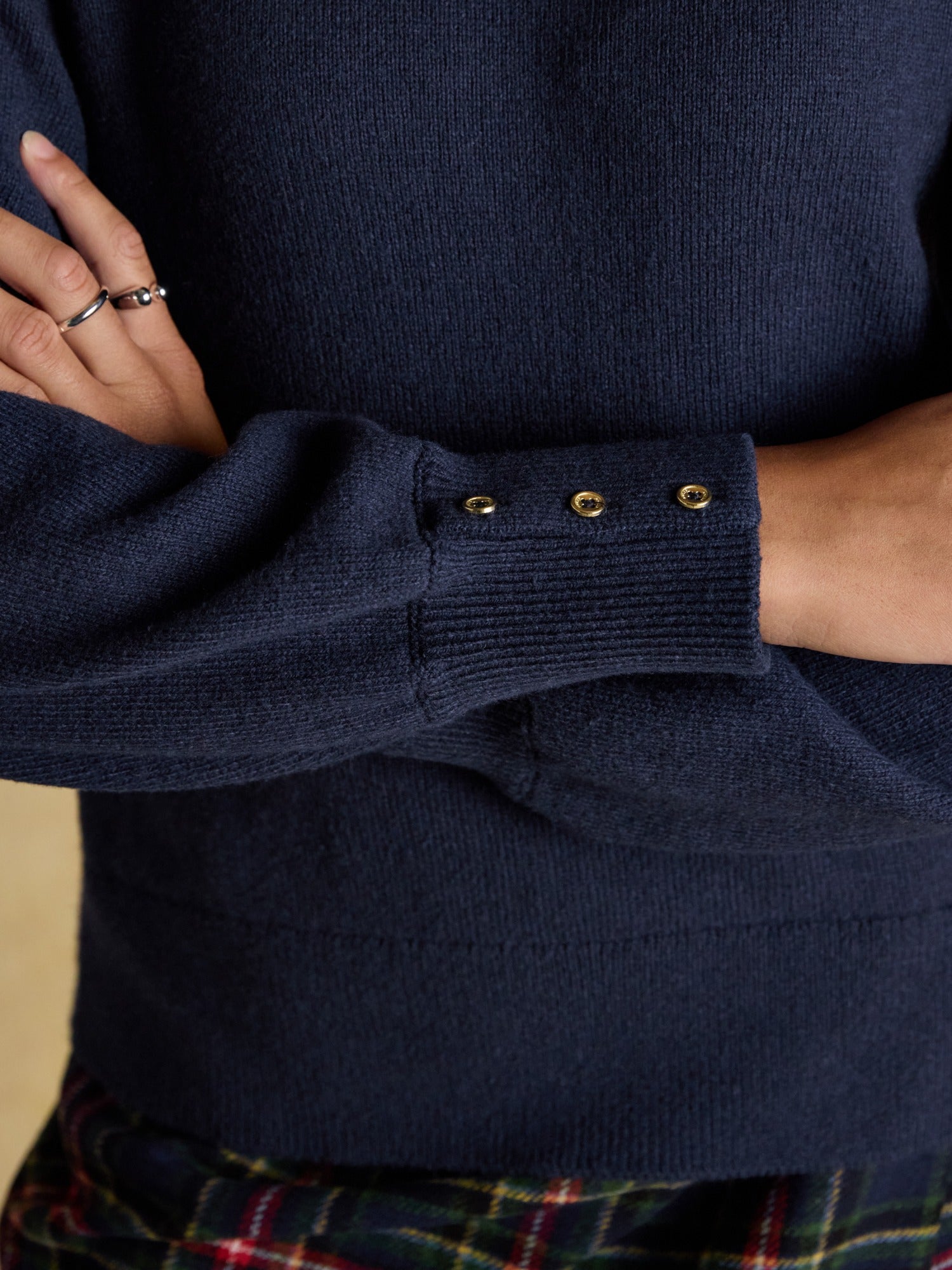 Joules Women's Enid Knitwear