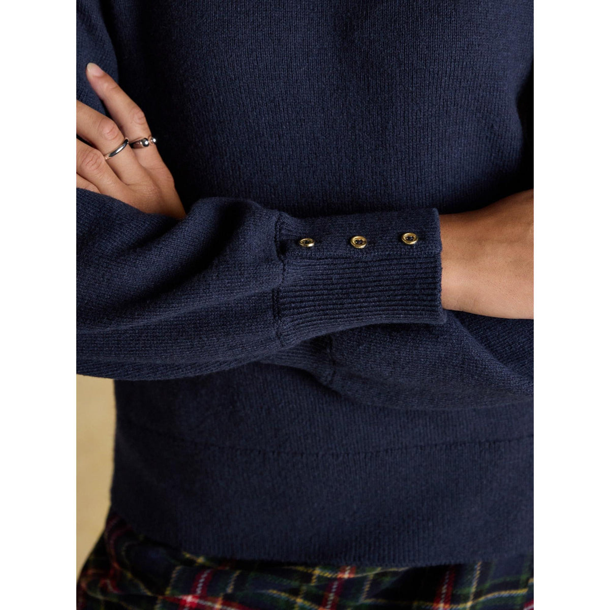 Joules Women's Enid Knitwear