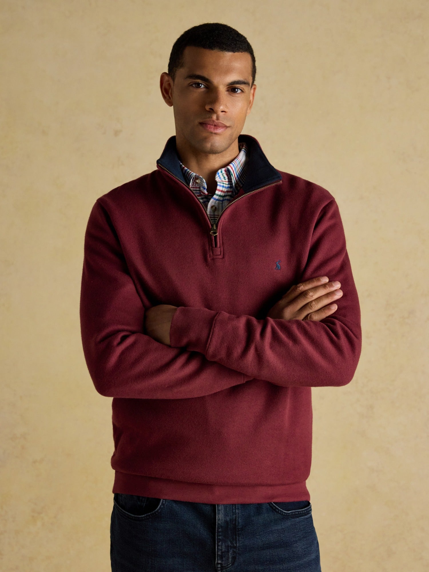 Joules Men's Alistair Hoodie