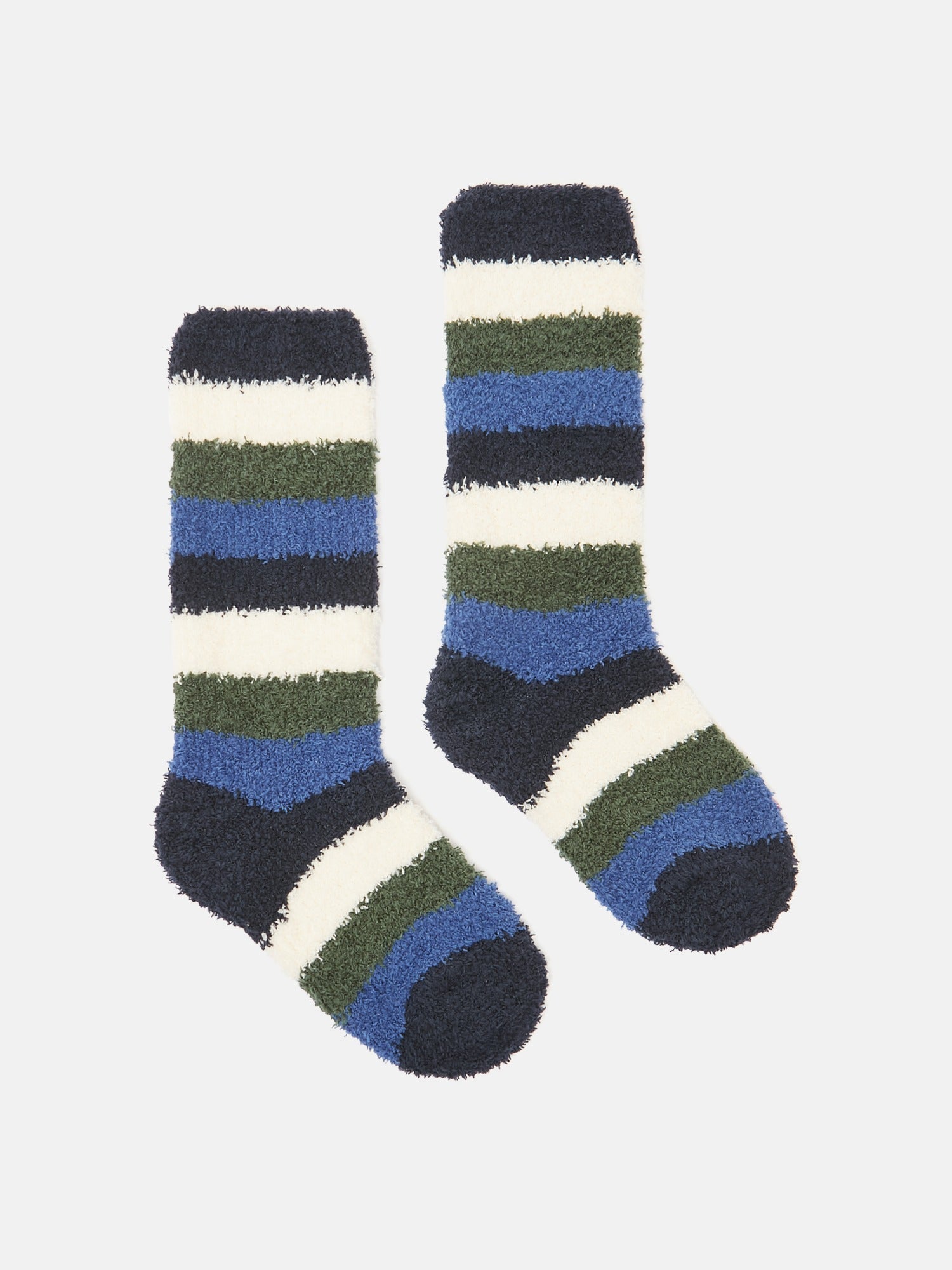 Joules Kids' Fluffy Socks