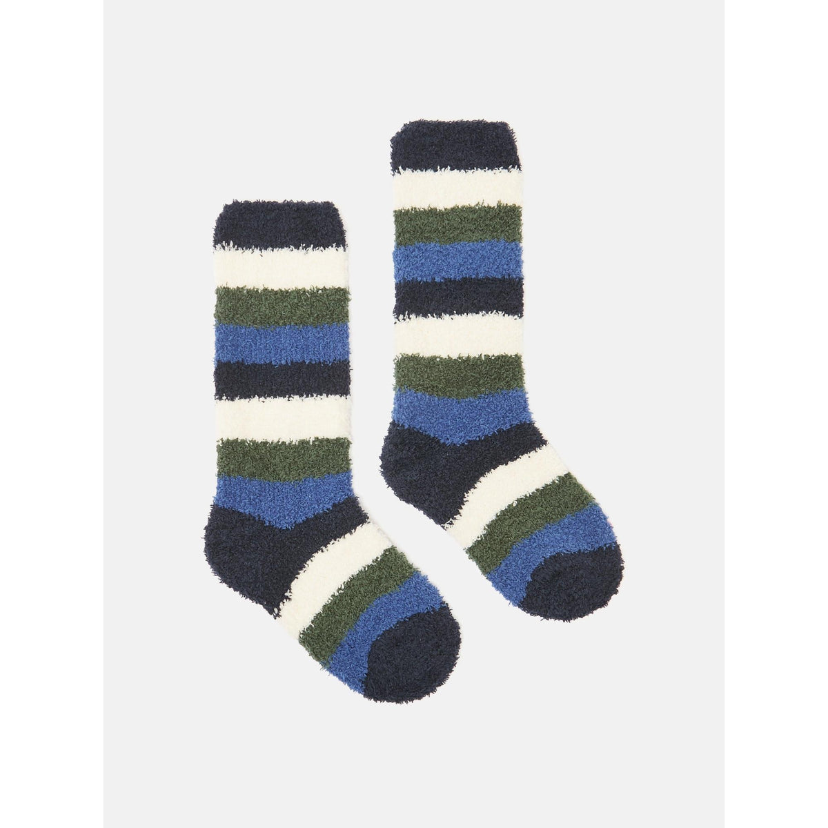 Joules Kids' Fluffy Socks