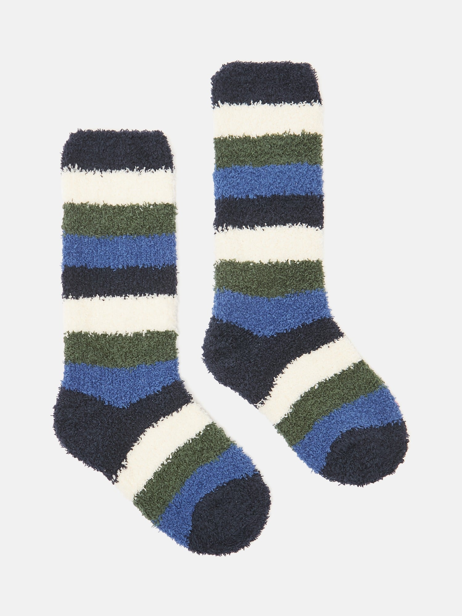 Joules Kids' Fluffy Socks