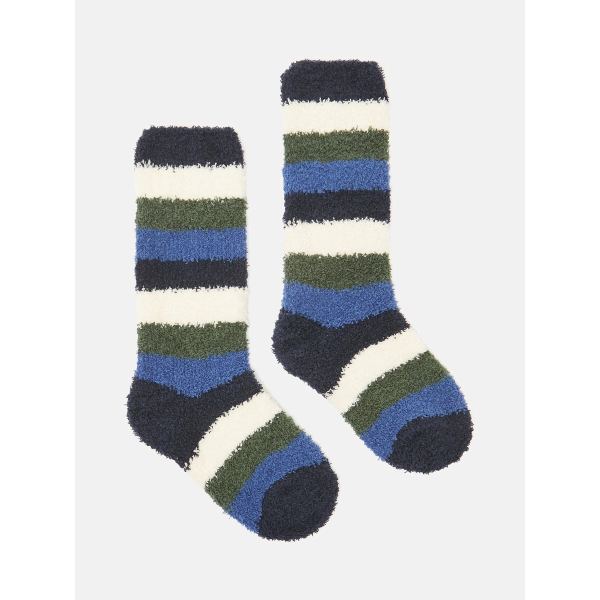 Joules Kids' Fluffy Socks