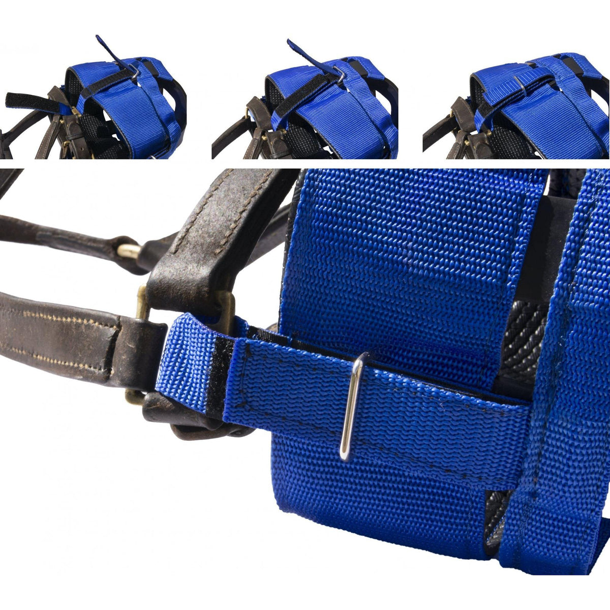 The Ultimate Muzzle New Zephyr One Size