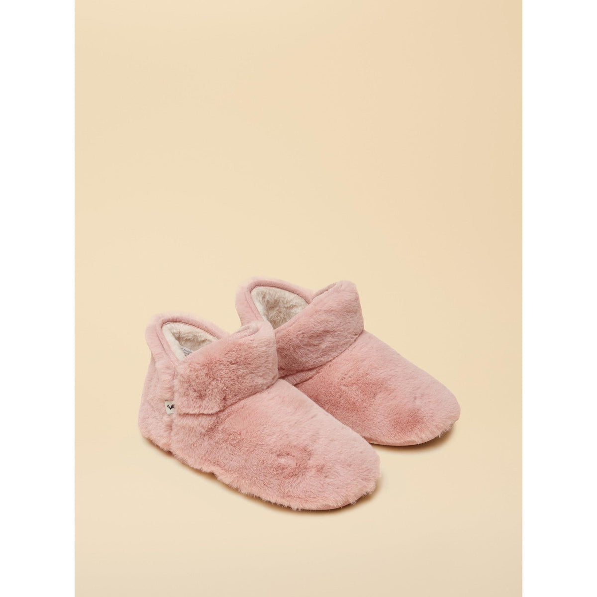 Joules Women's Cabin Luxe Slippers