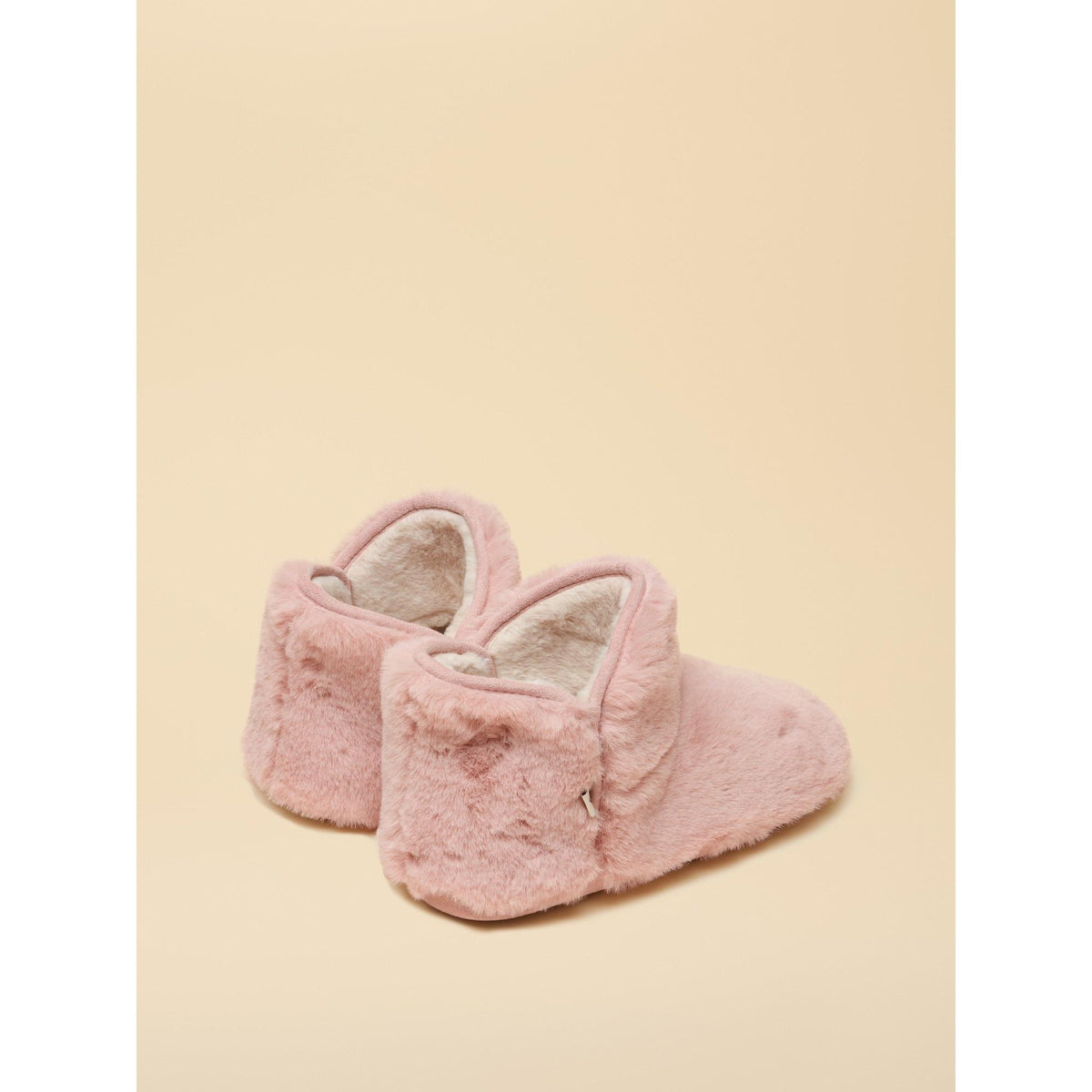 Joules Women's Cabin Luxe Slippers