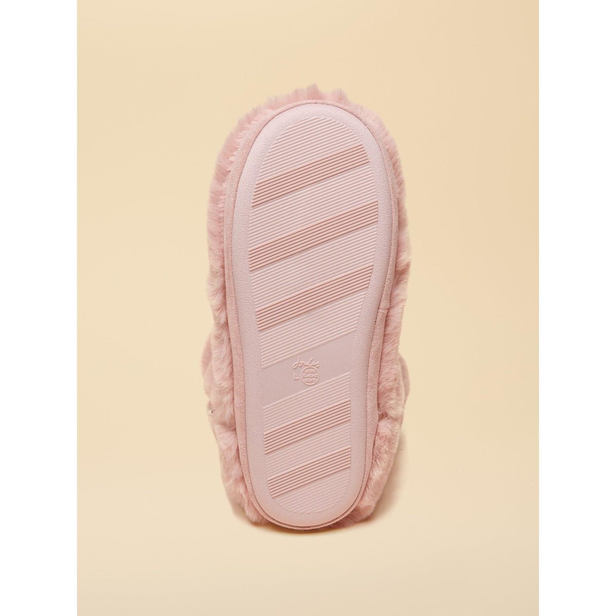 Joules Women's Cabin Luxe Slippers