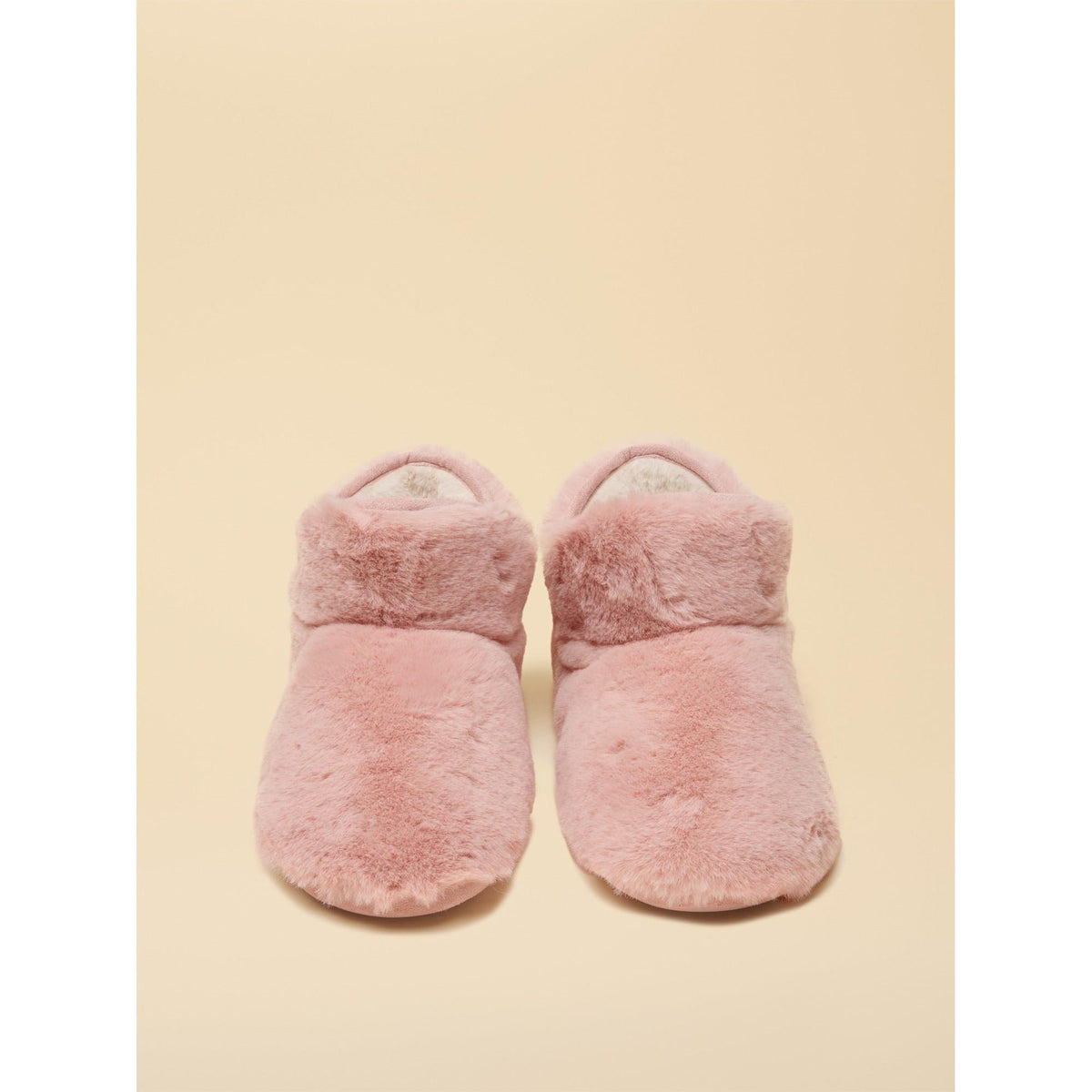 Joules Women's Cabin Luxe Slippers