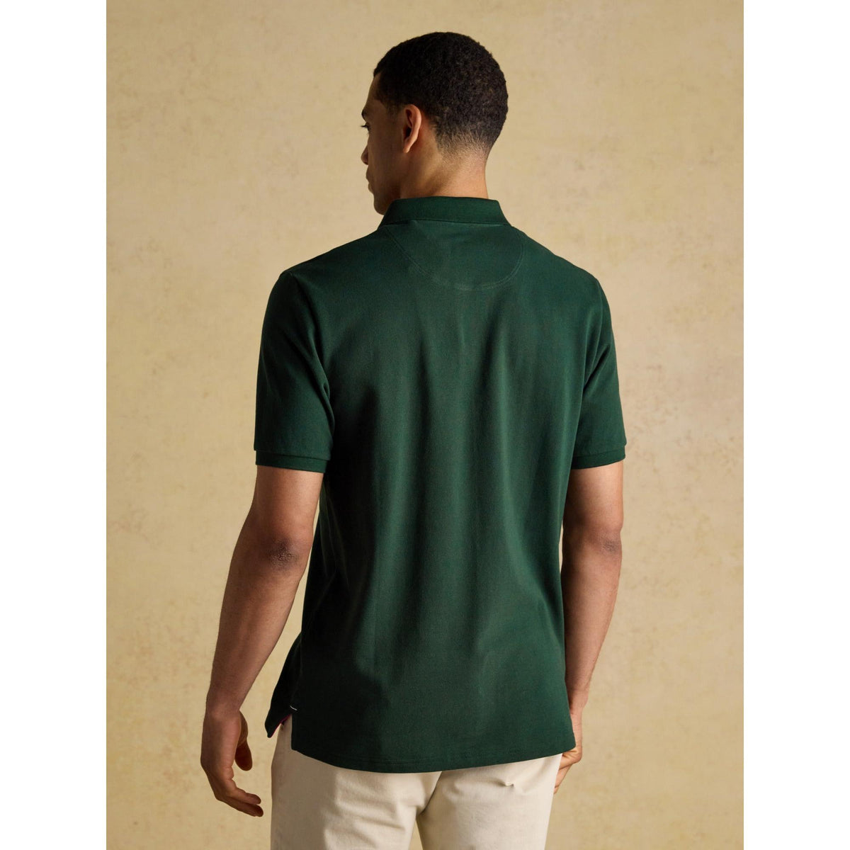 Joules Men's Woody Polo Shirt