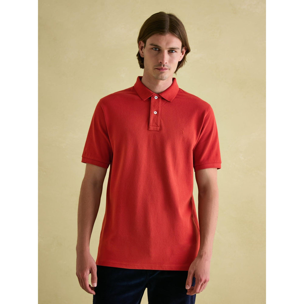 Joules Men's Woody Polo Shirt