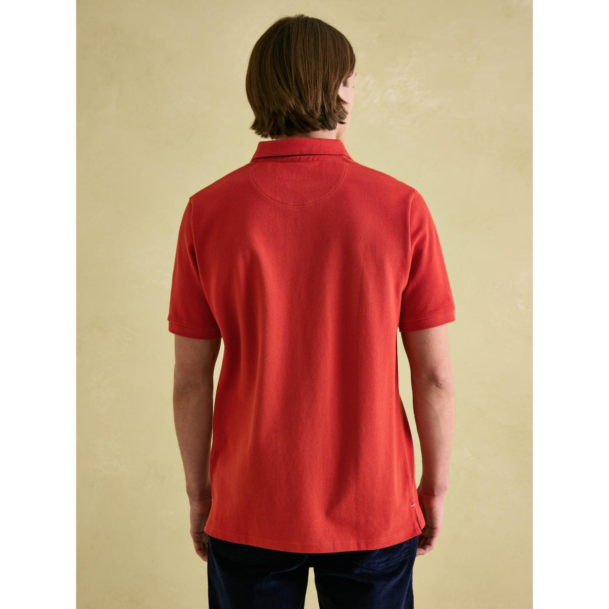 Joules Men's Woody Polo Shirt