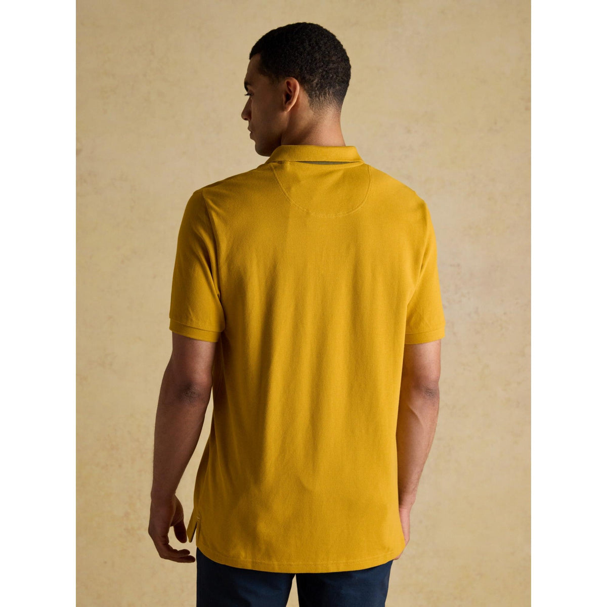 Joules Men's Woody Polo Shirt