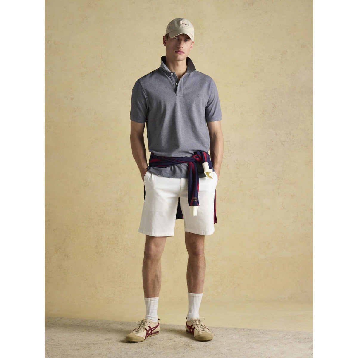 Joules Men's Woody Polo Shirt