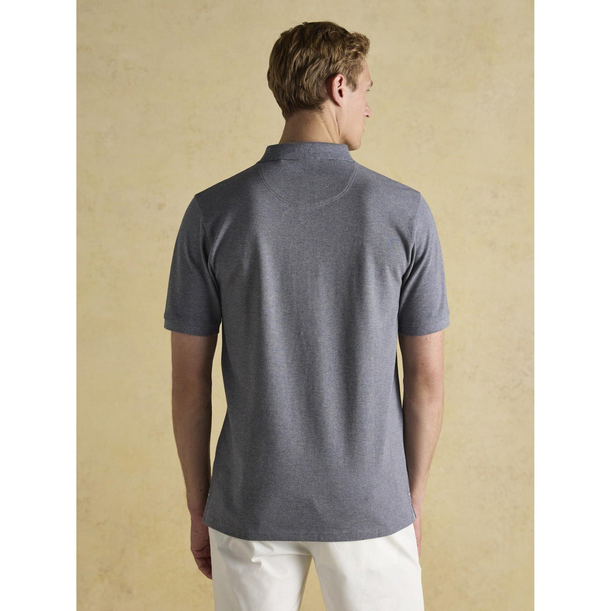 Joules Men's Woody Polo Shirt