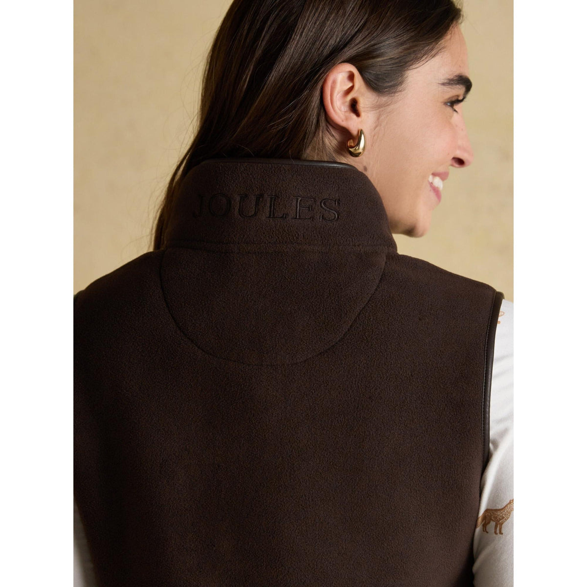 Joules Women's Heritage Gilet