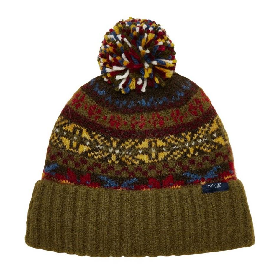 Joules Men's Walcott Hat