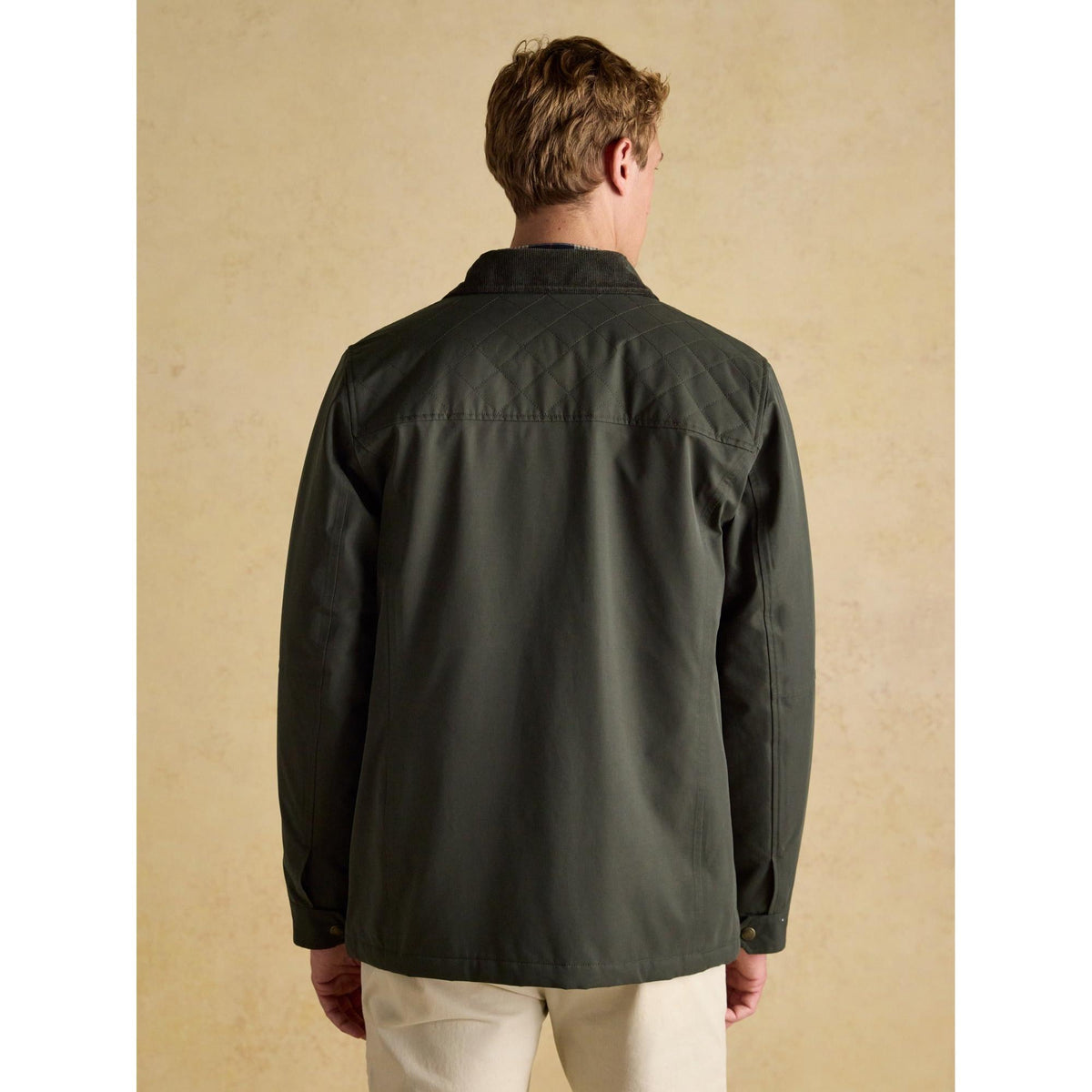 Joules Men's Farleigh Coat