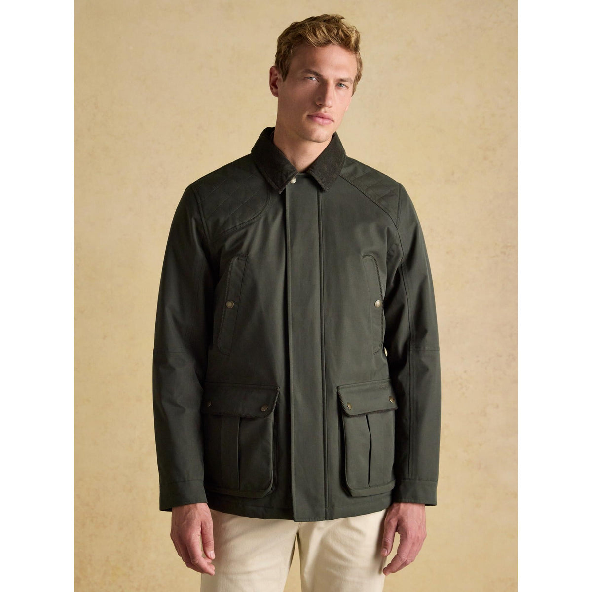 Joules Men's Farleigh Coat