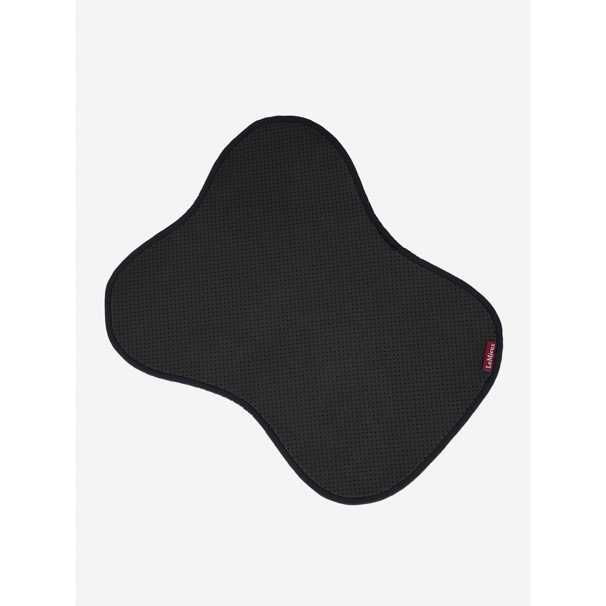 LeMieux Non-Slip Half Pad Black