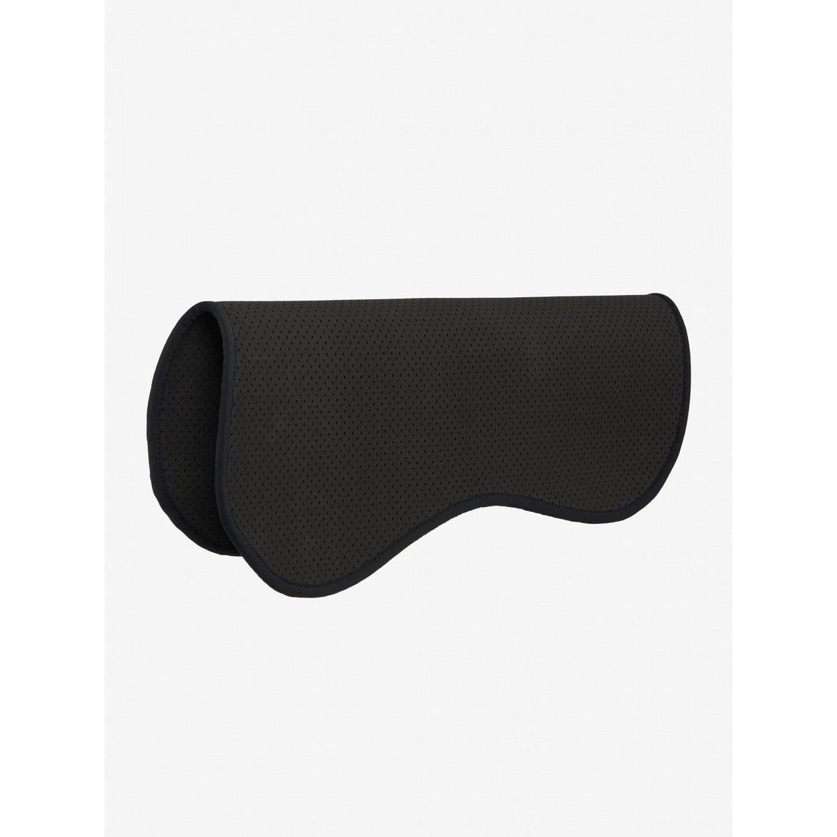LeMieux Non-Slip Half Pad Black