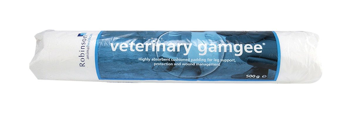 Veterinary Gamgee - 30cm - 500g