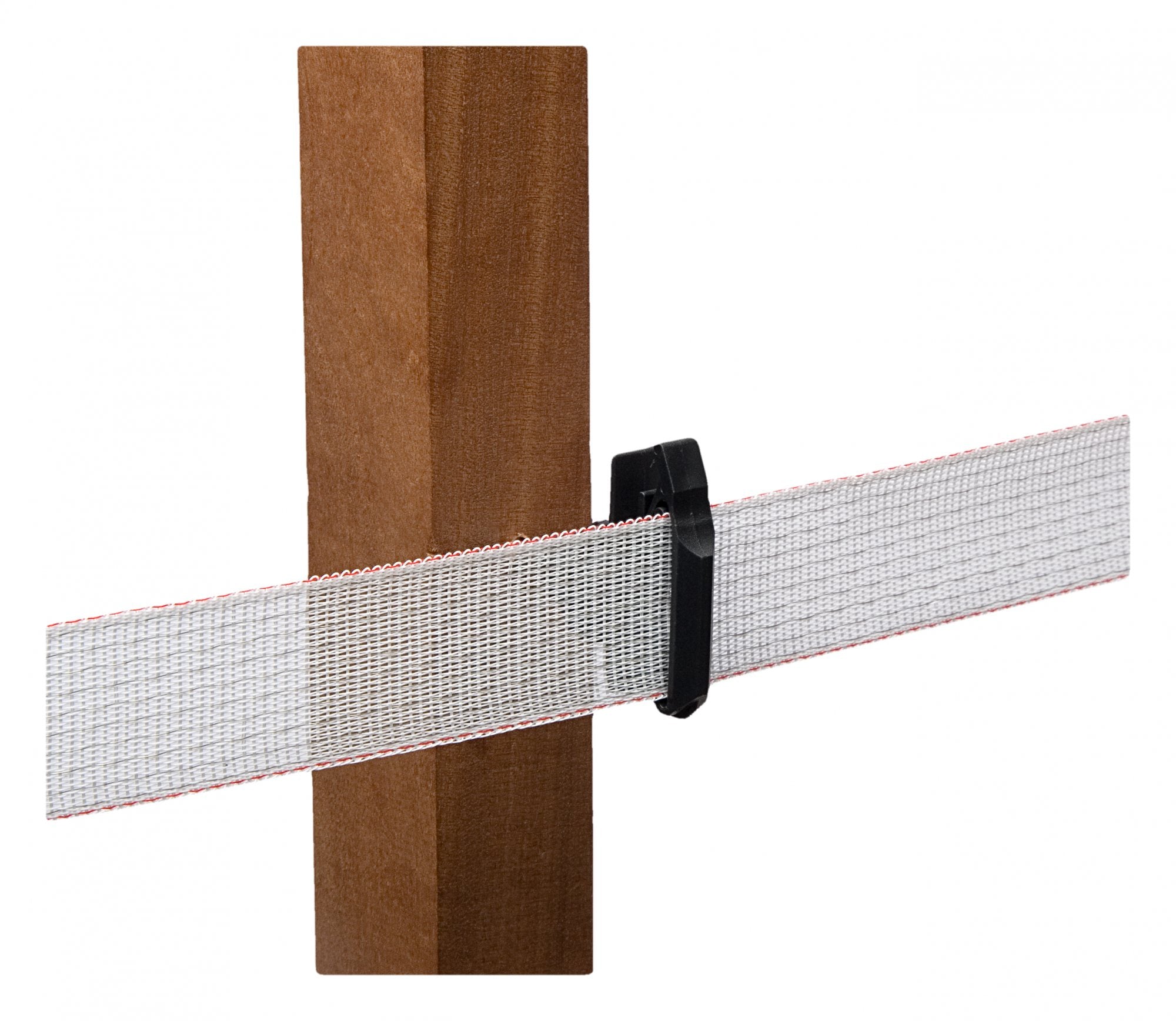 Country Screw-in Insulator Rope & Tape 25pk