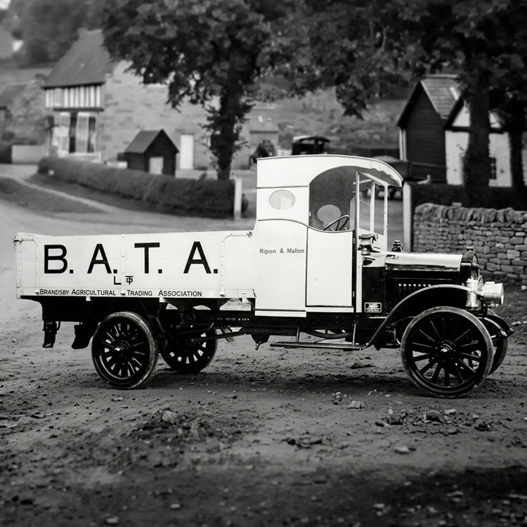 BATA LTD