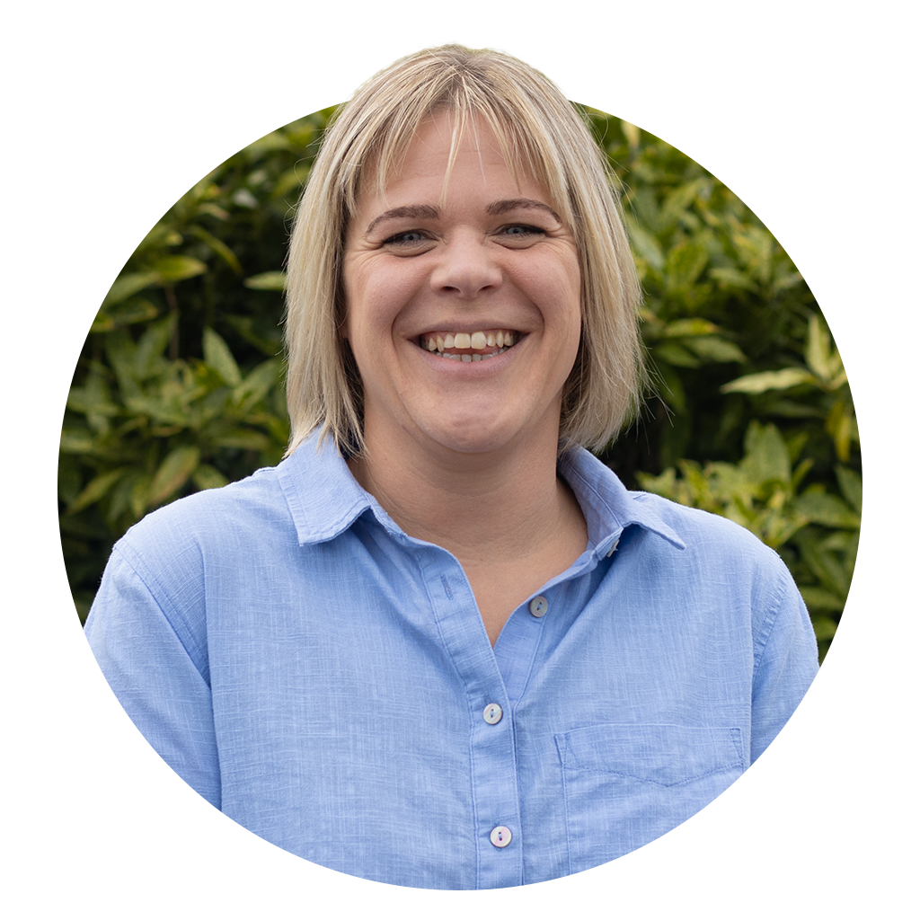 Alison Hickford