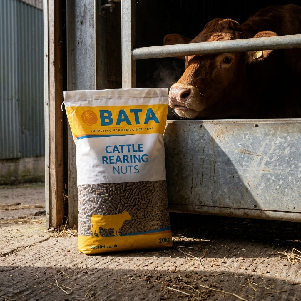 Animal Feed