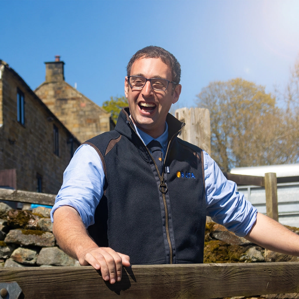 Meet Our Farm Team