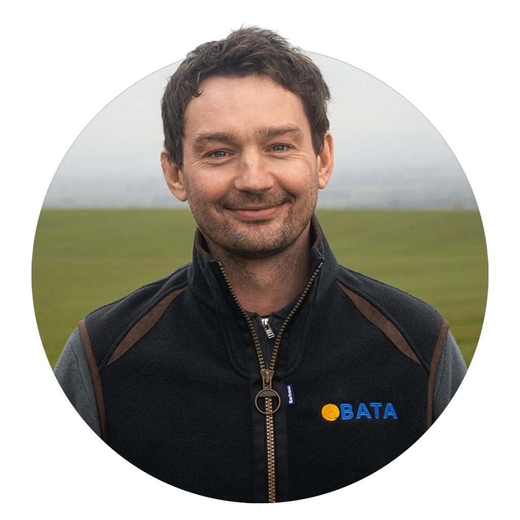 Ewan Netherwood