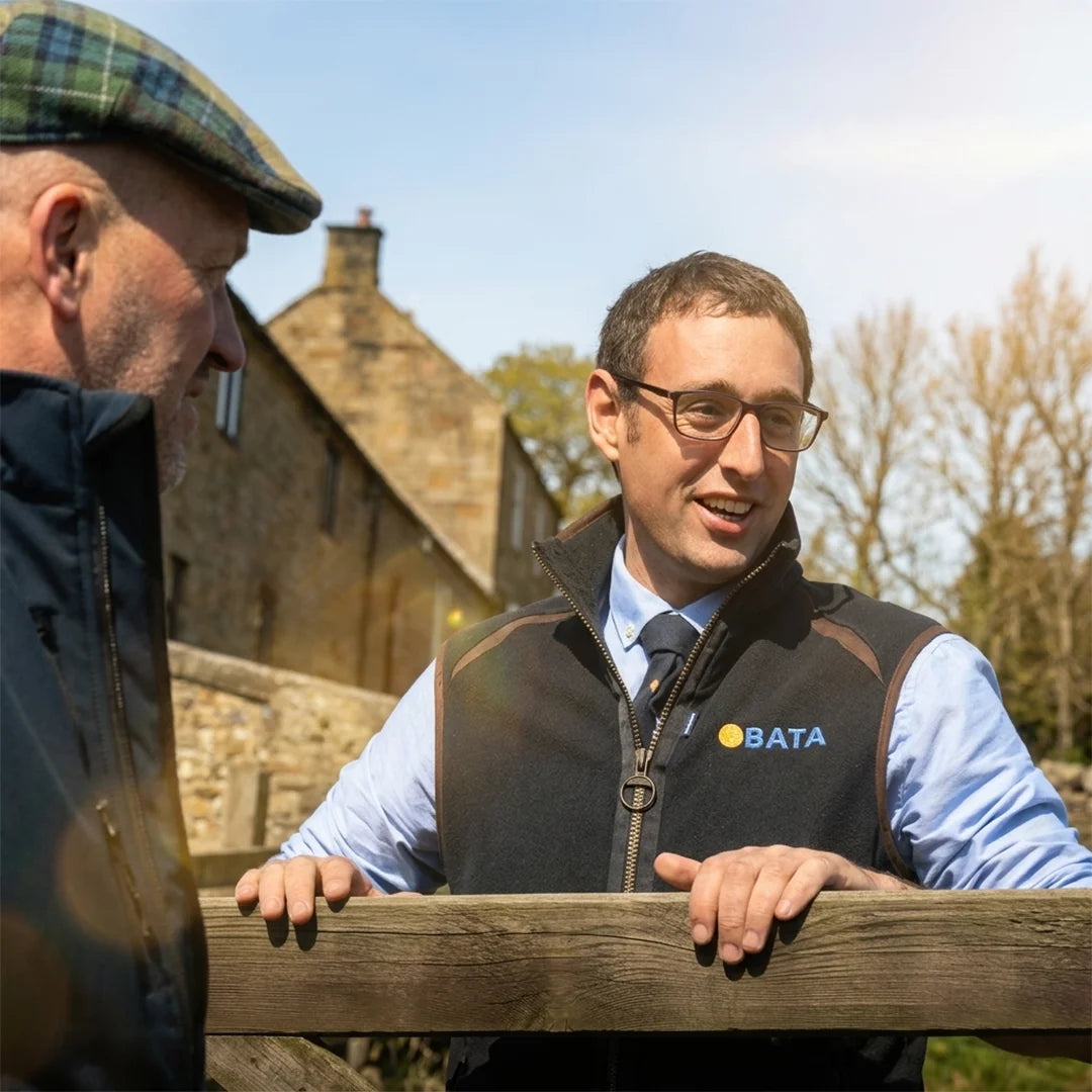Meet the Farm Sales Team
