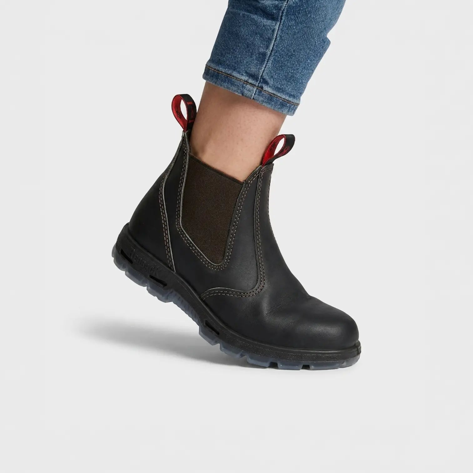 Footwear