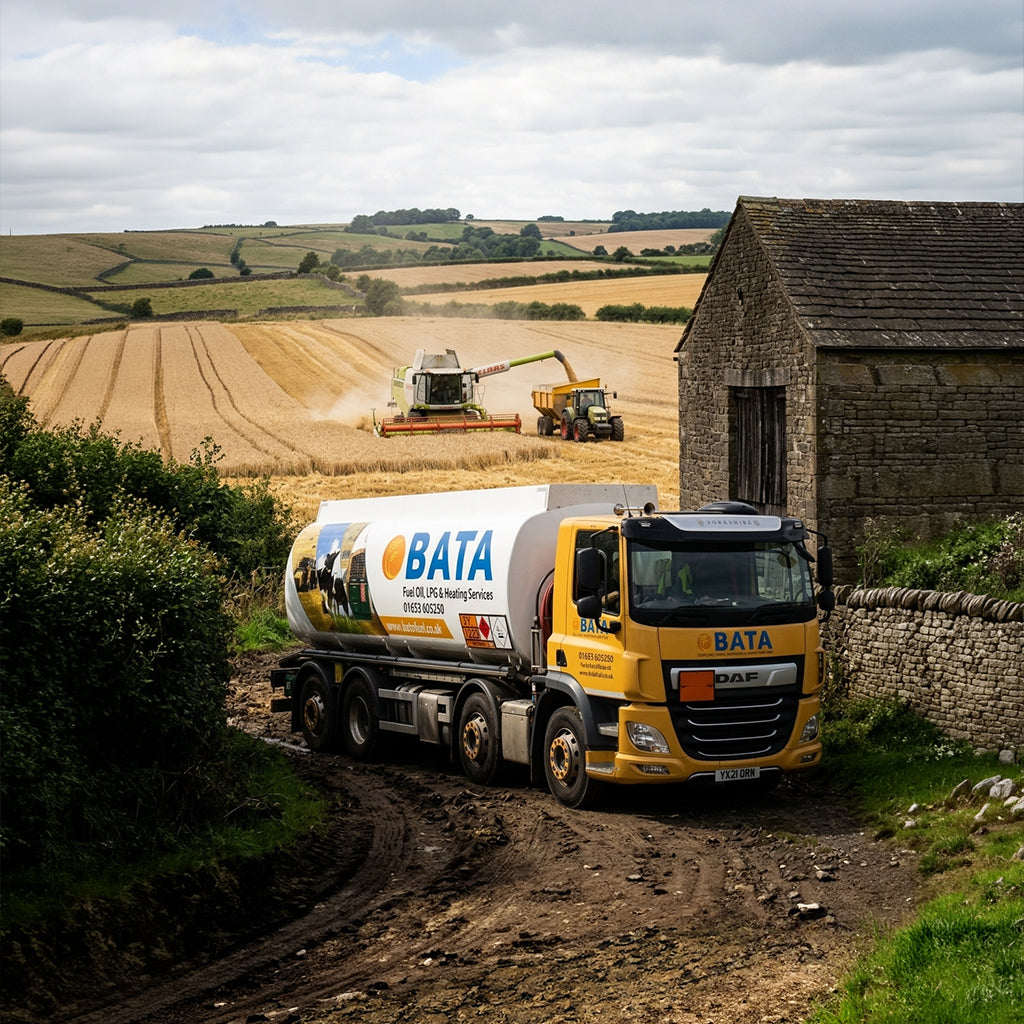 Fuel Services
